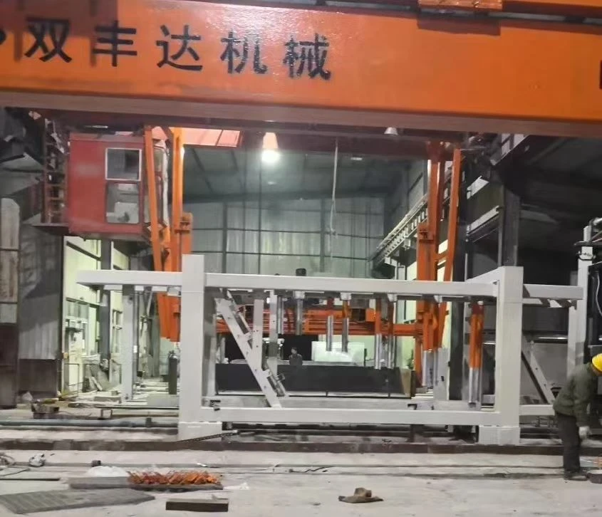 Cutting Unit high quality