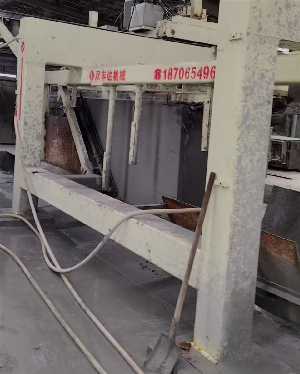 Cutting Unit manufacturers