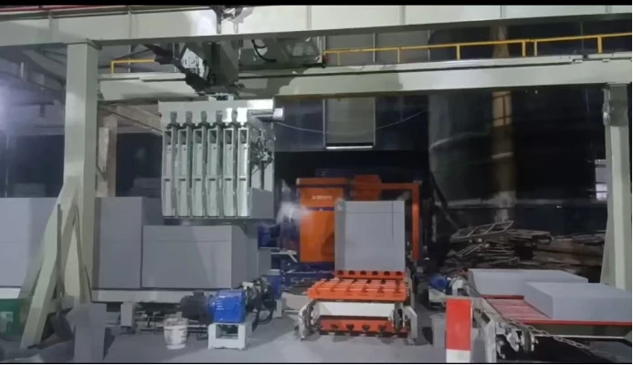 Jaw Crusher Machine suppliers