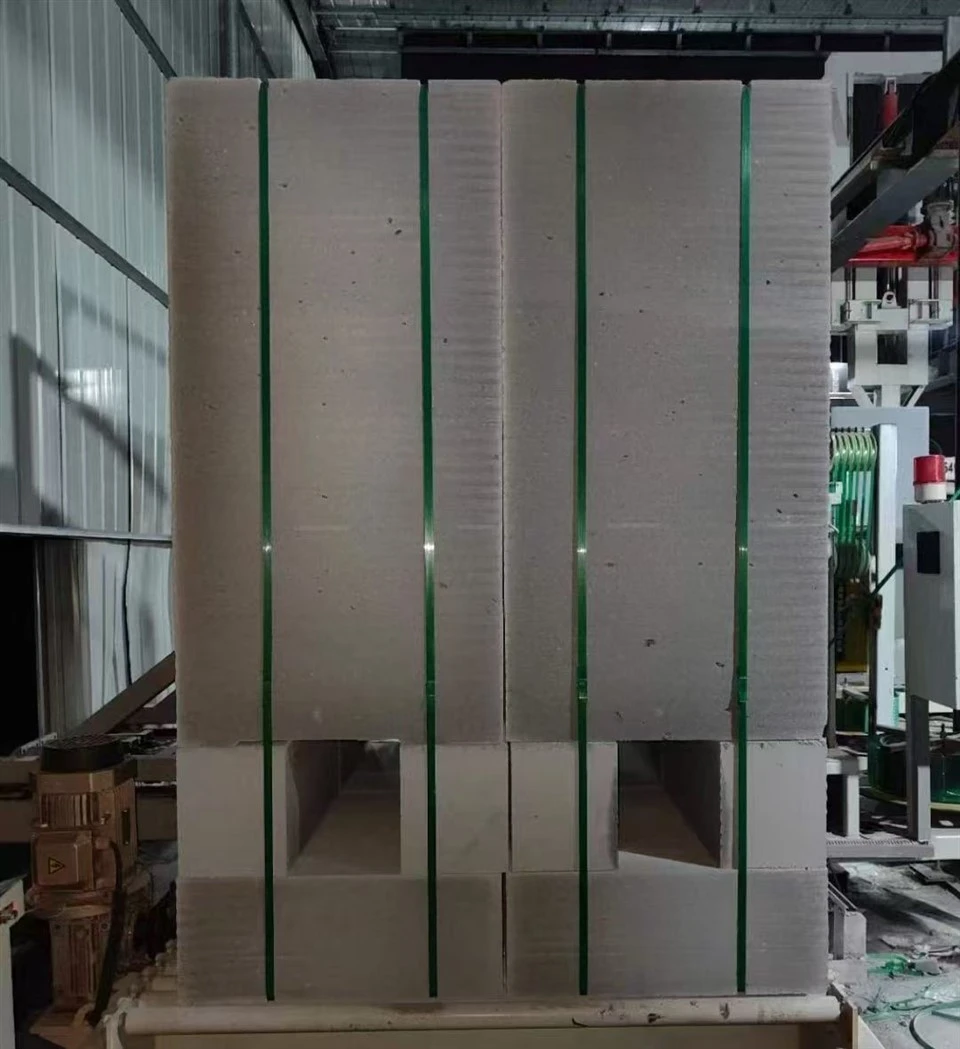 Non-pallet-operated Baling Conveyor Line best