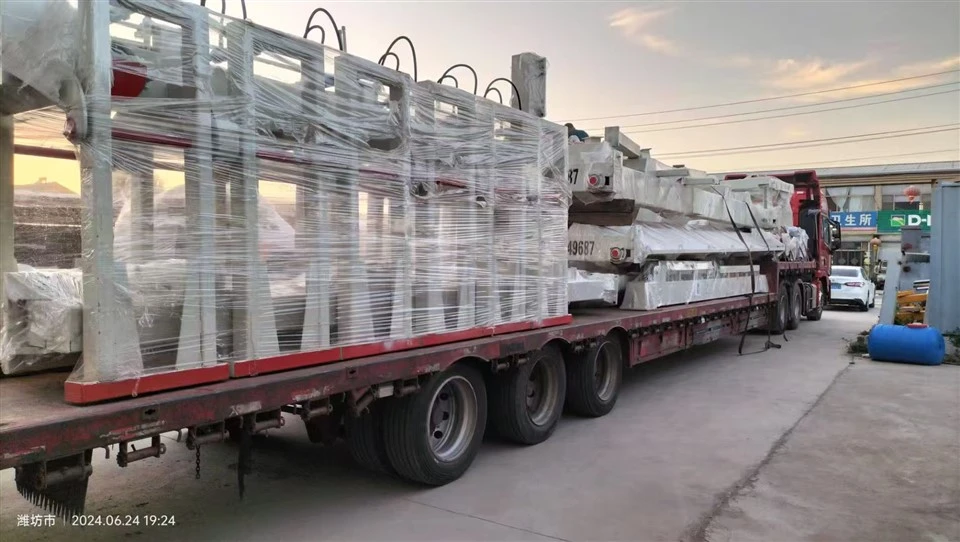 Single-mold Clamp price