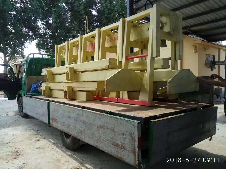 Single-mold Clamp suppliers