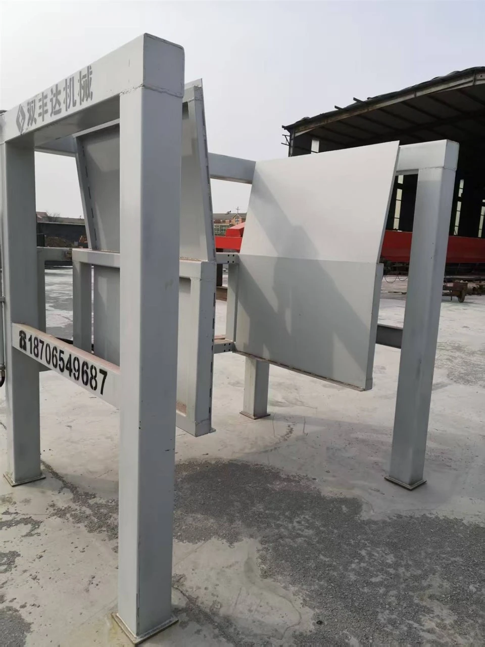 Automatic Pallet Delivery Station suppliers