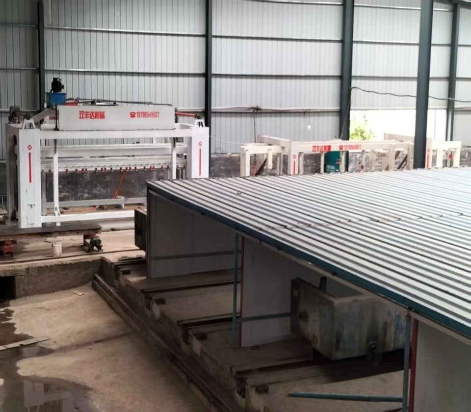 Cutting Unit factory