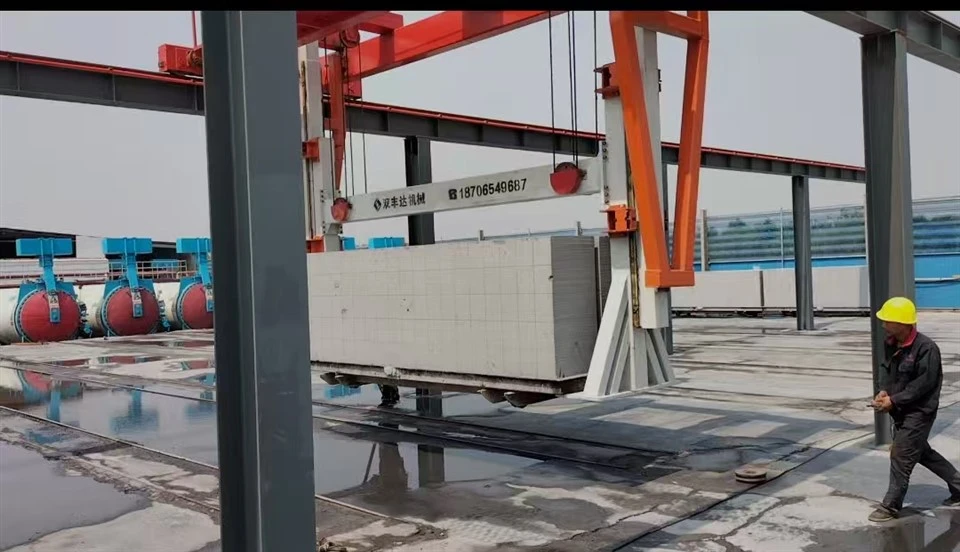 Dual-mold Hanger