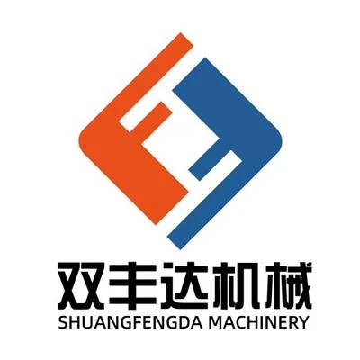 Qingzhou Shuangfengda Machinery Engineering Co., Ltd.