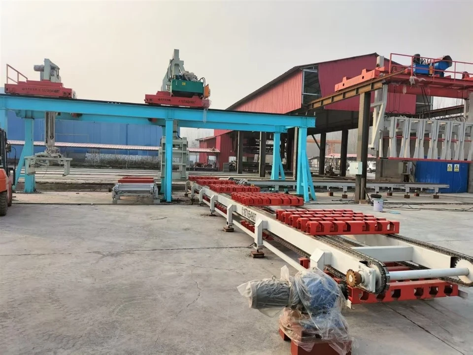 Non-pallet-operated Baling Conveyor Line best