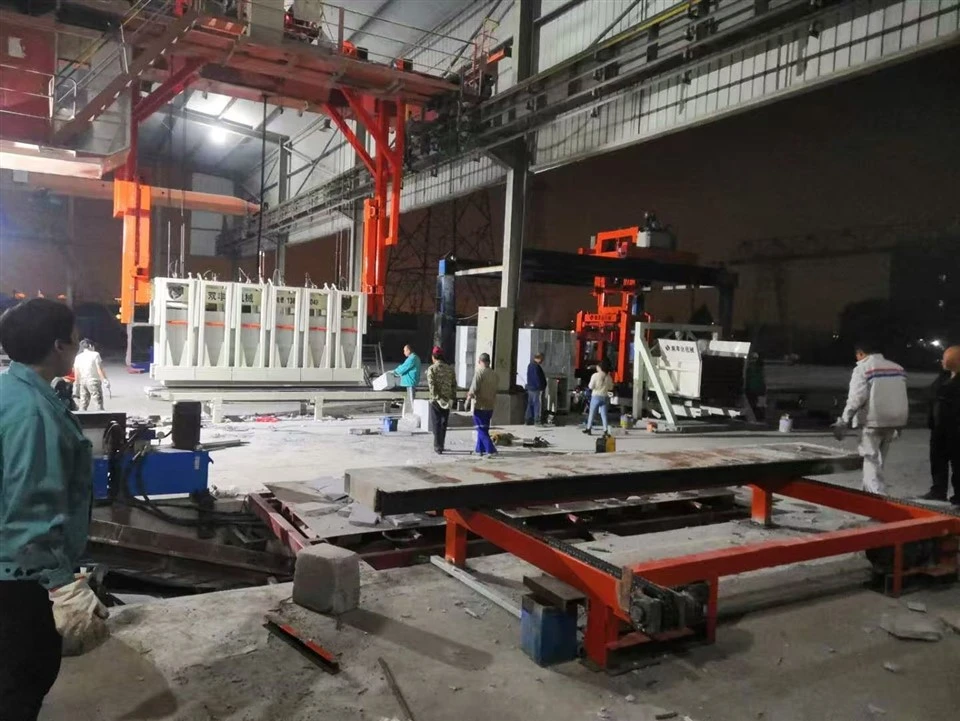 Pallet-operated Baling Conveyor Line best