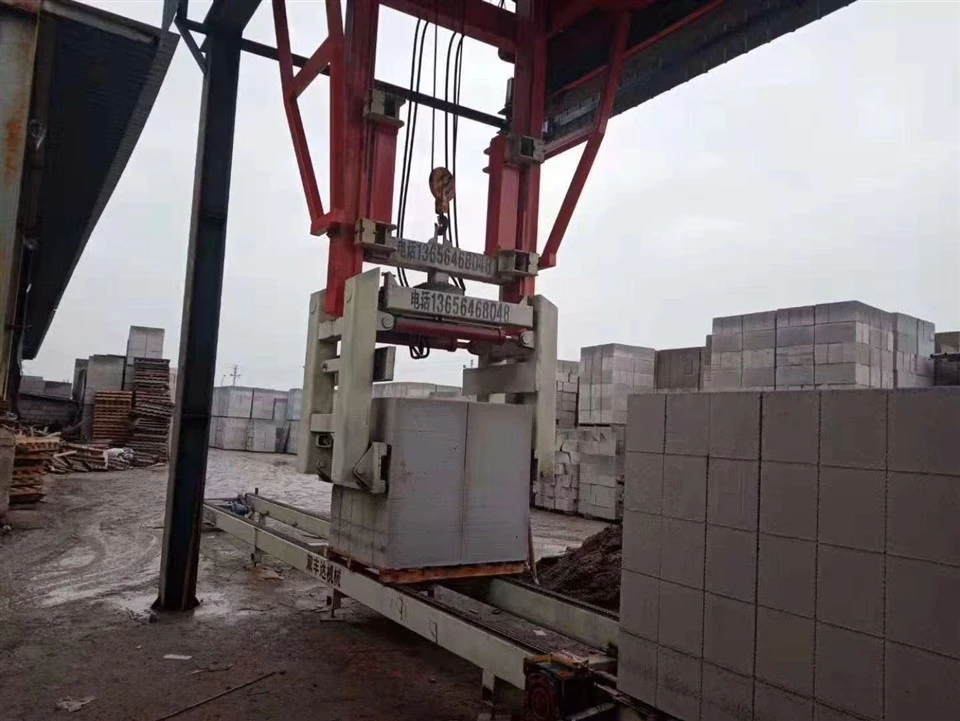Rotary Clamp factory