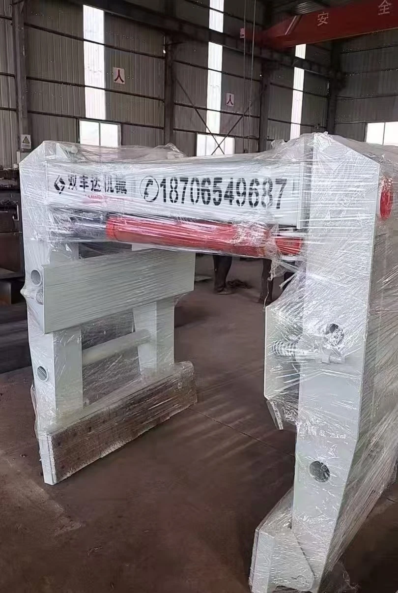 Rotary Clamp high quality