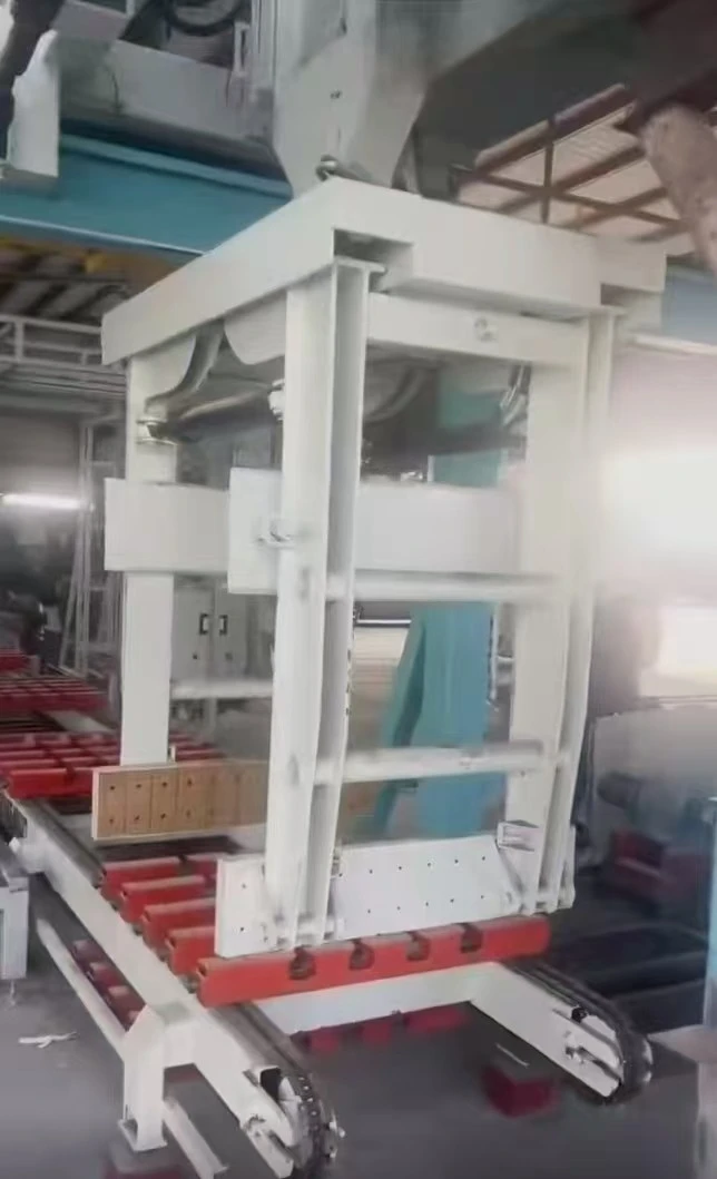 Rotary Clamp high quality