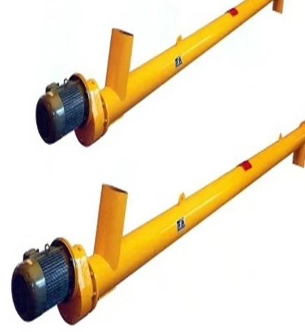 Screw Conveyor