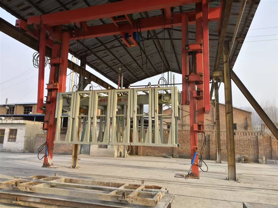 Single-mold Clamp suppliers