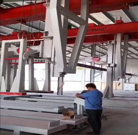 Single-mold Hanger
