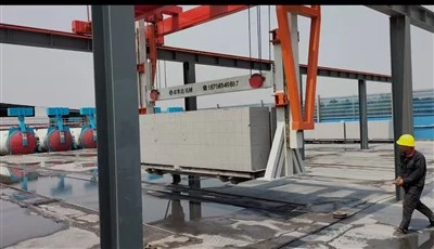 Dual-mold Hanger