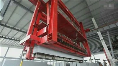 Mobile Board Splitter