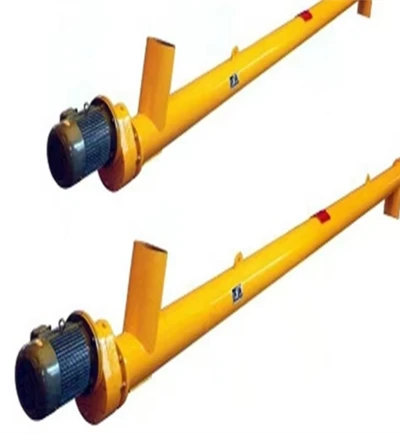 Screw Conveyor