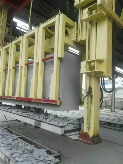 Single-mold Clamp