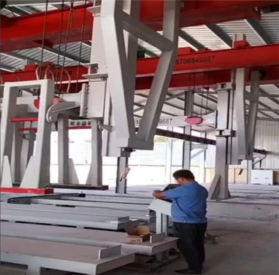 Single-mold Hanger