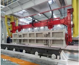 Tilting Sling factory